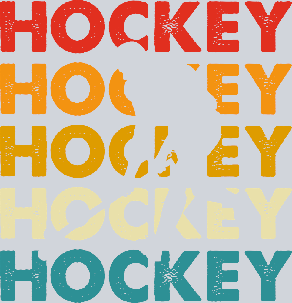 Field Hockey - STK01984 (DTF Transfers)