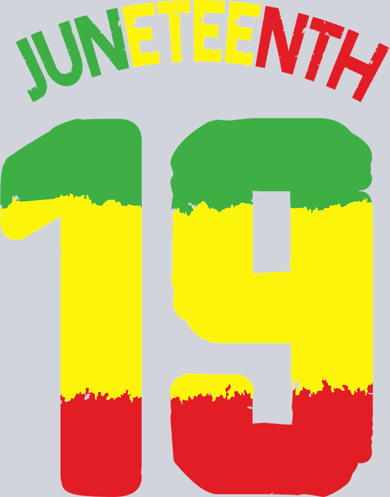 Juneteenth 19 - STK03336 (DTF Transfers)