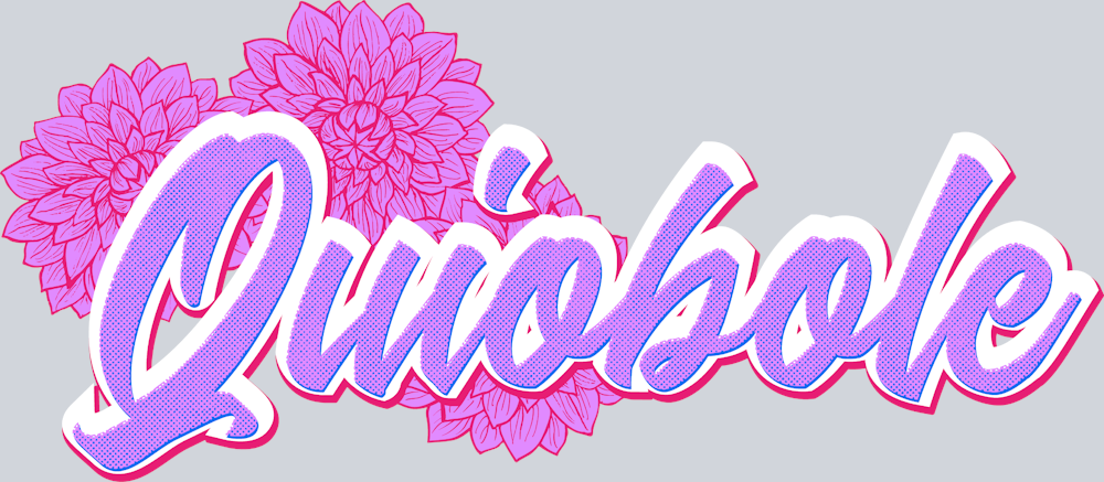 Quoibole 1 - STK05115 (DTF Transfers)