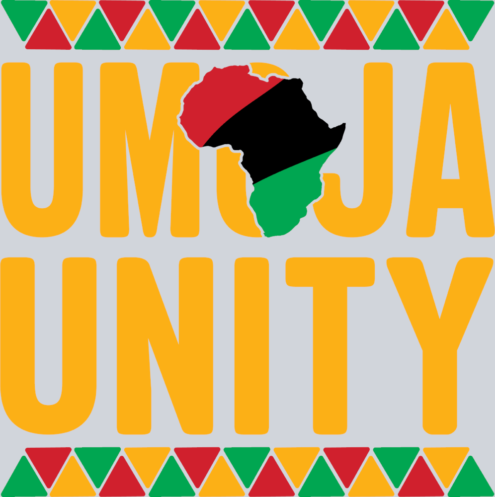 Umoja Unity - STK06208 (DTF Transfers)