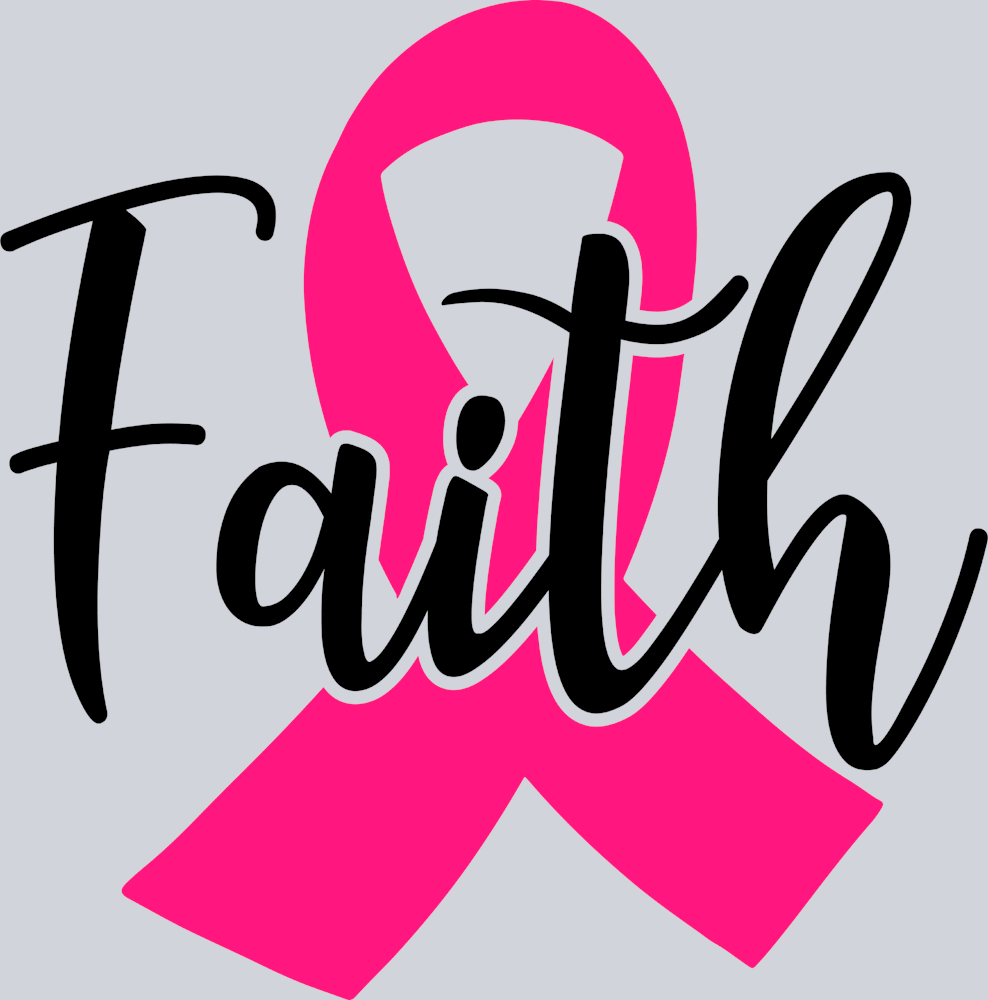 Faith - STK01893 (DTF Transfers)