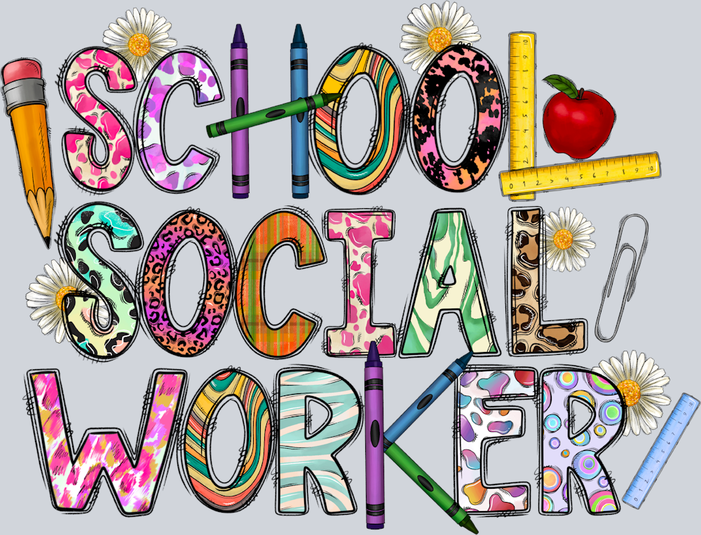 School Social Worker - STK05377 (DTF Transfers)