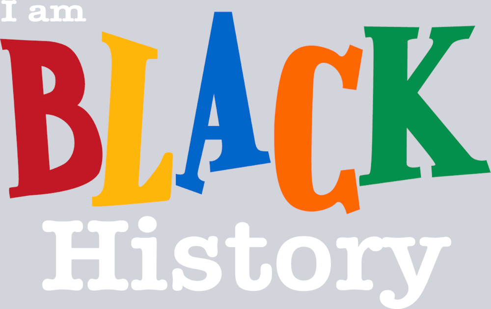 I Am Black History 9 - STK02859 (DTF Transfers)