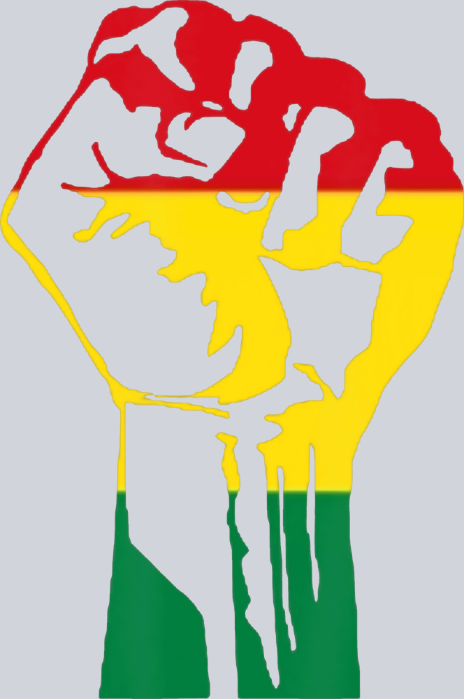 Hand 3 - STK02509 (DTF Transfers)