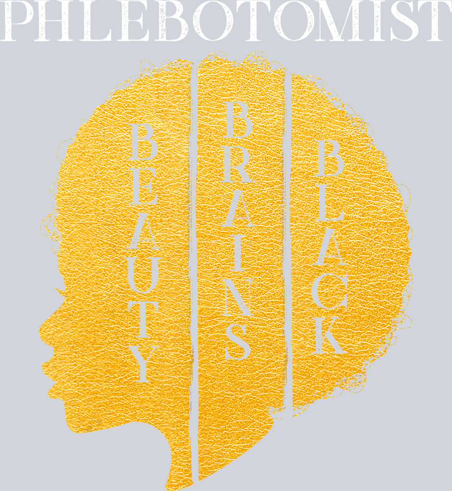 Phlebotomist - STK04911 (DTF Transfers)