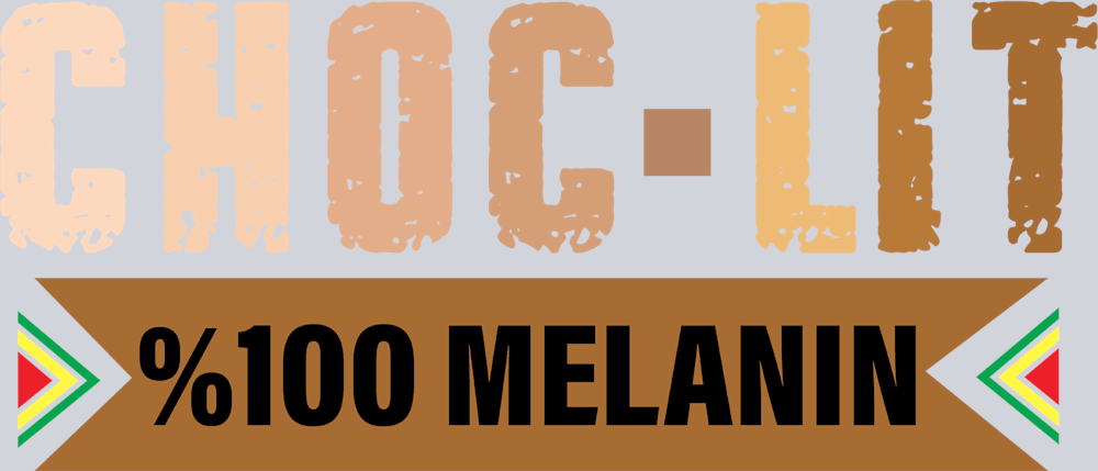 Choc-Lit 100 Melanin - STK01279 (DTF Transfers)