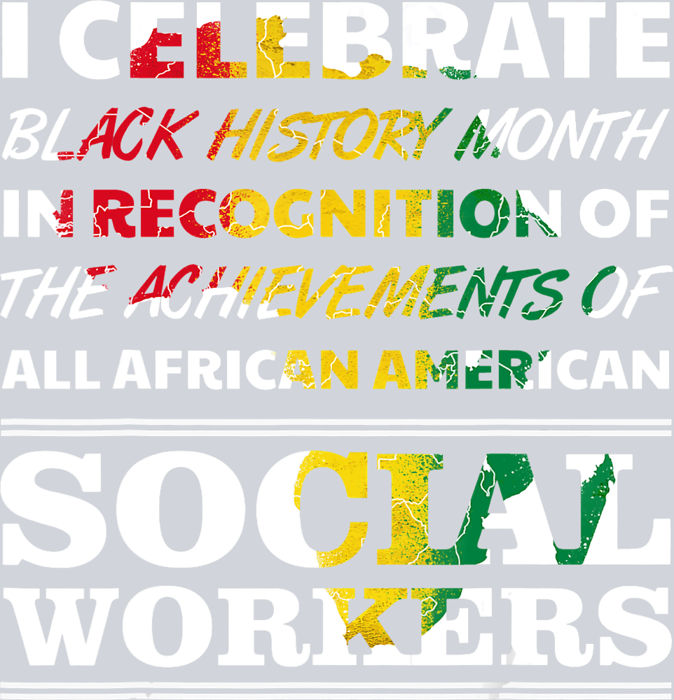 Social Workers - STK05604 (DTF Transfers)