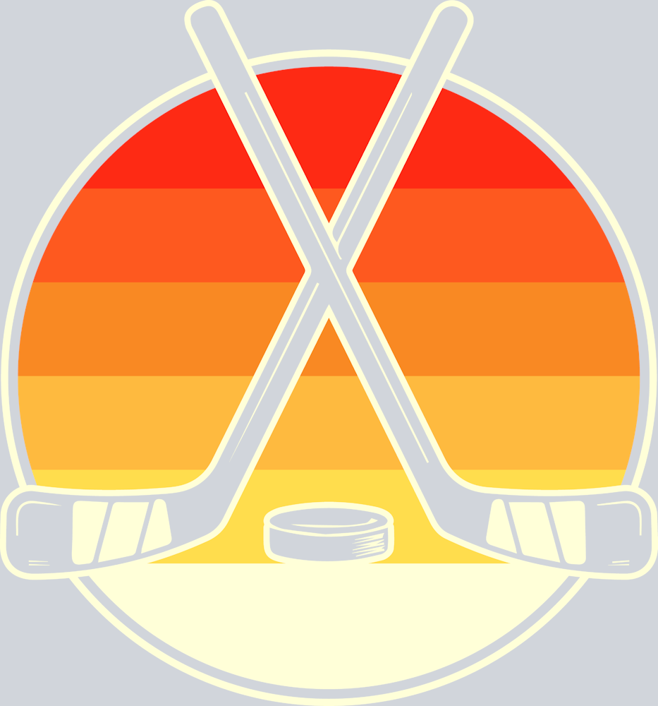 Ice Hockey 1 - STK03117 (DTF Transfers)