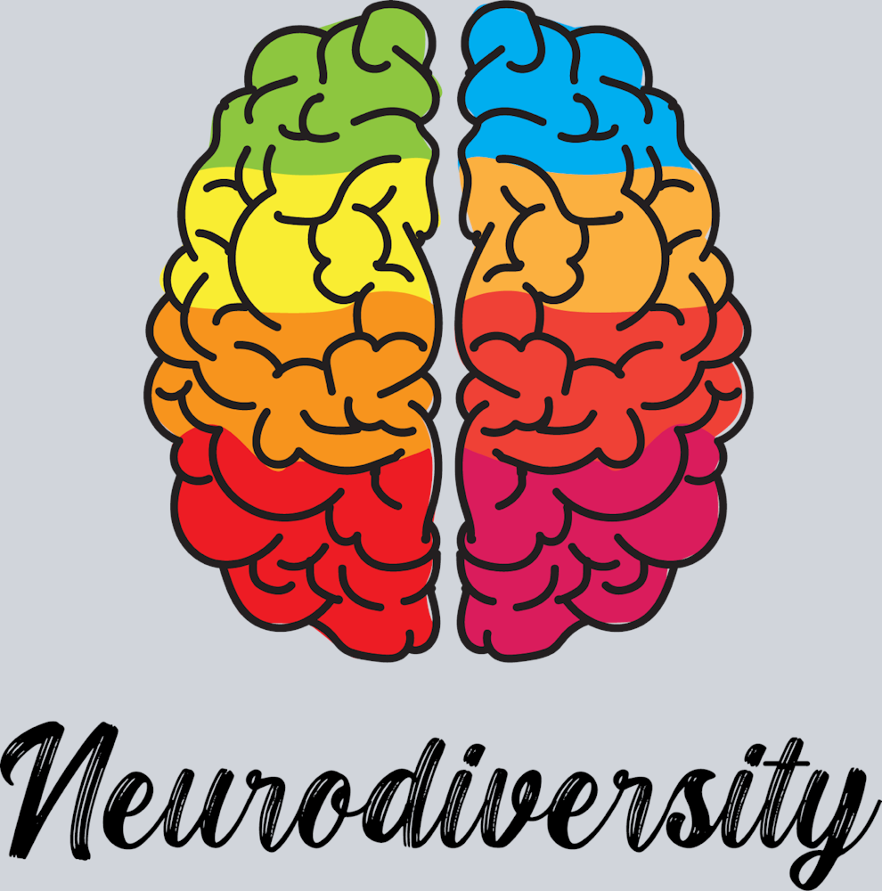 Neurodiversity - STK04474 (DTF Transfers)