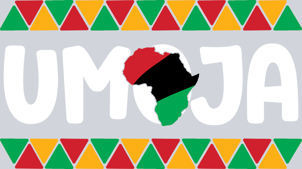 Umoja - STK06207 (DTF Transfers)
