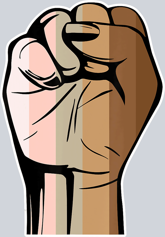 Hand - STK02507 (DTF Transfers)