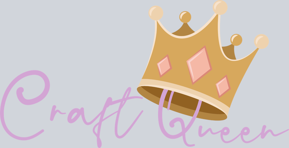 Craft Queen - STK01449 (DTF Transfers)