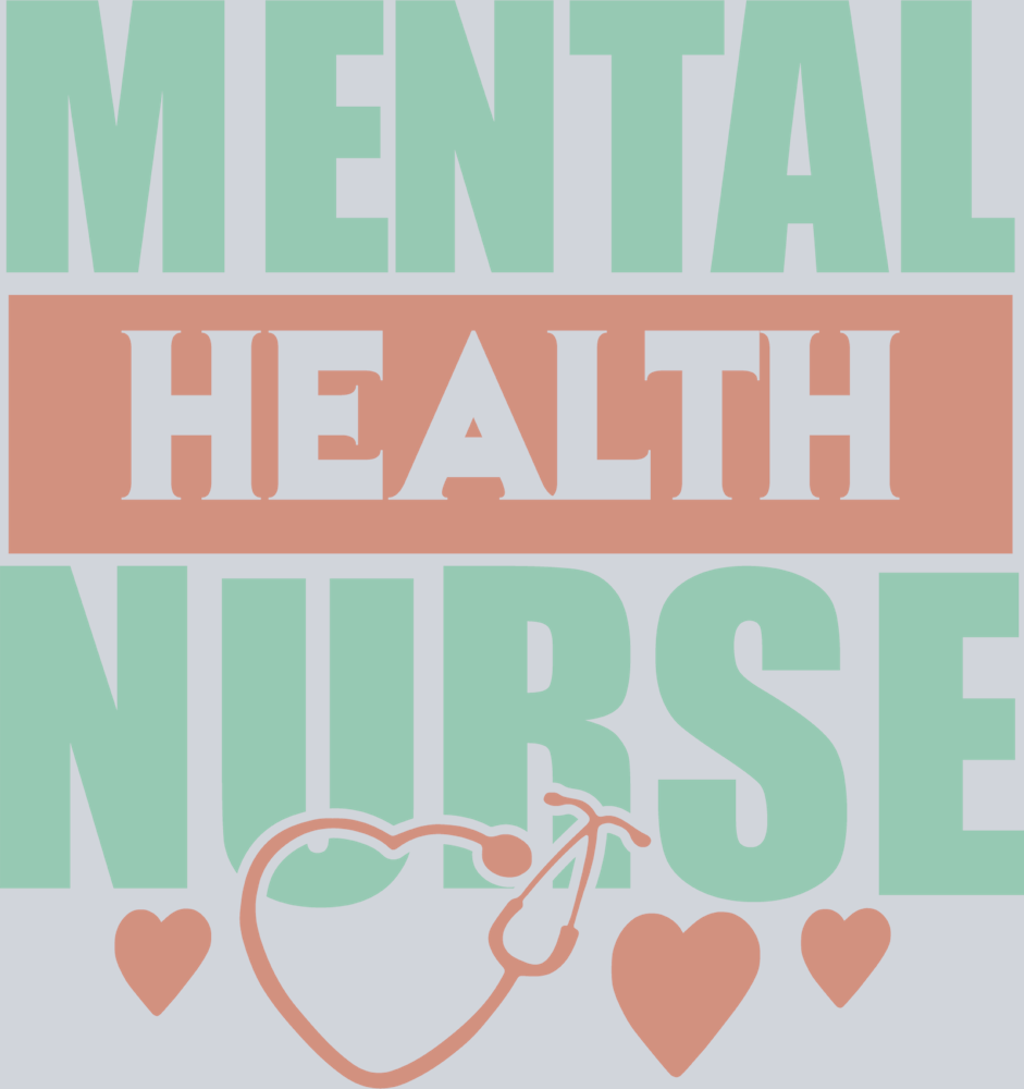 Mental Health Nurse - STK04205 (DTF Transfers)