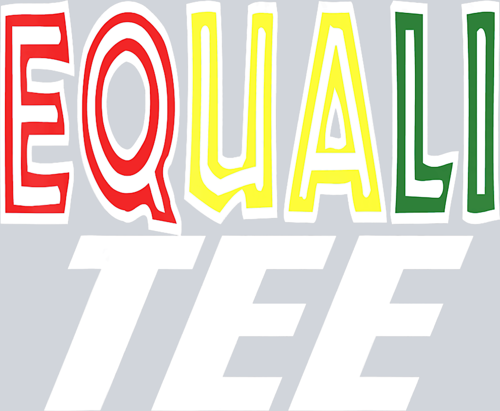 Equalitee - STK01853 (DTF Transfers)