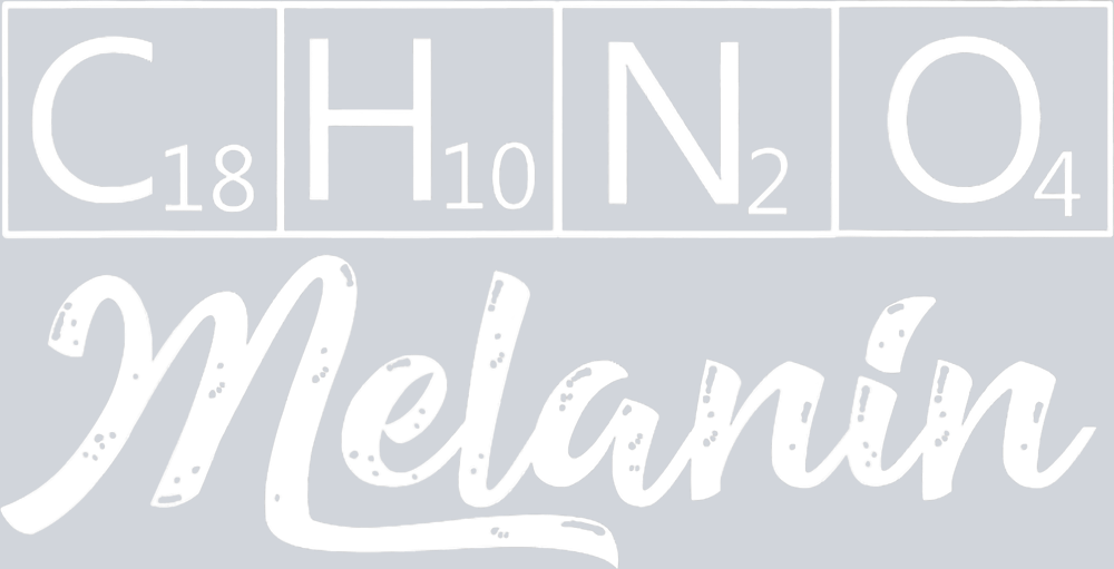 CHNO Melanin - STK01278 (DTF Transfers)