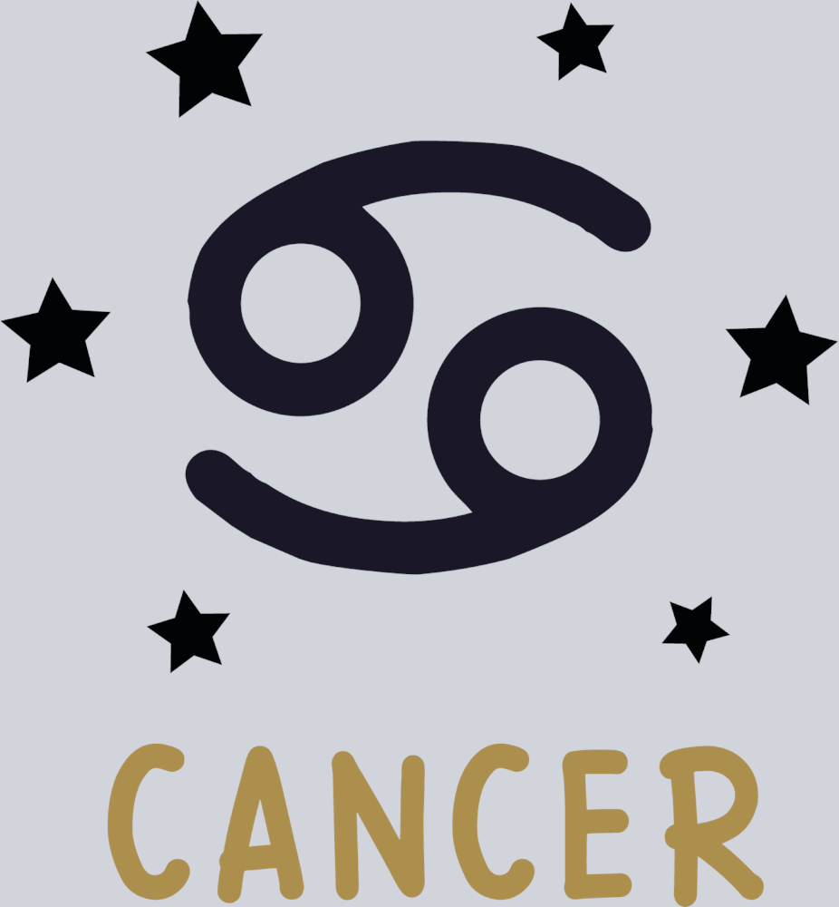 Cancer 3 - STK01206 (DTF Transfers)