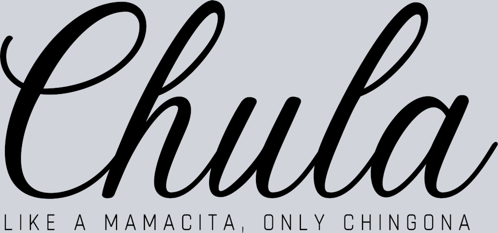 Chula Mamacita - STK01346 (DTF Transfers)