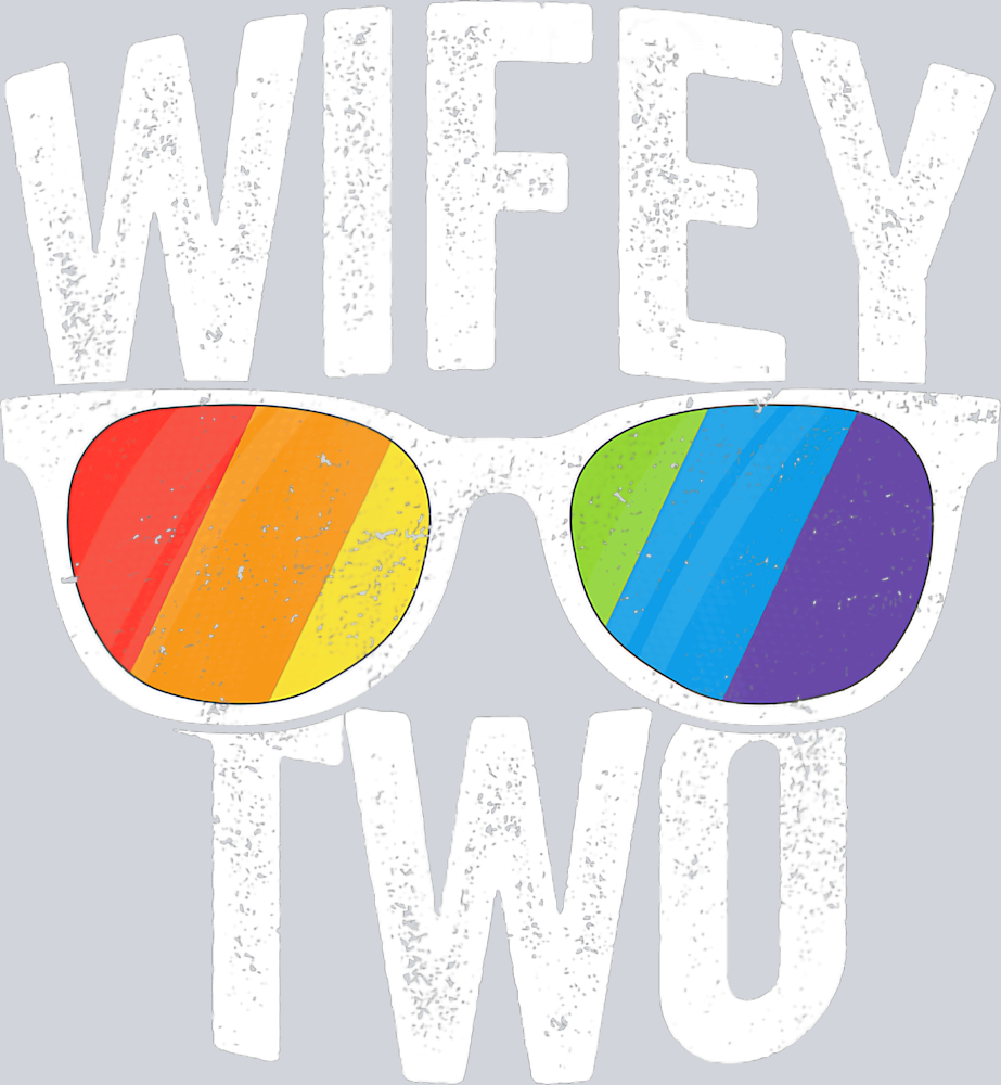 Wifey Two - STK06464 (DTF Transfers)