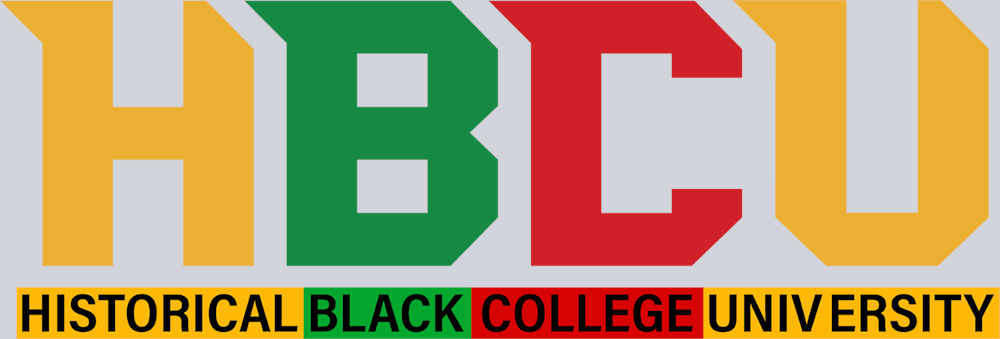 HBCU Historical Black College University - STK02633 (DTF Transfers)