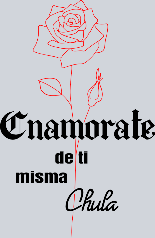 Enamorate - STK01843 (DTF Transfers)