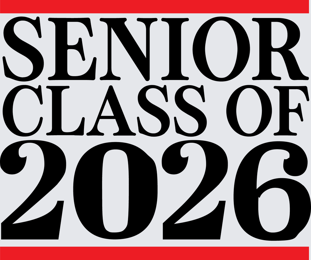 Senior Class of 2026 2 - STK07739 (DTF Transfers)