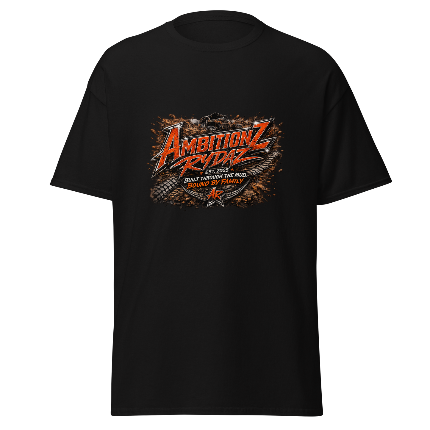AR Tees