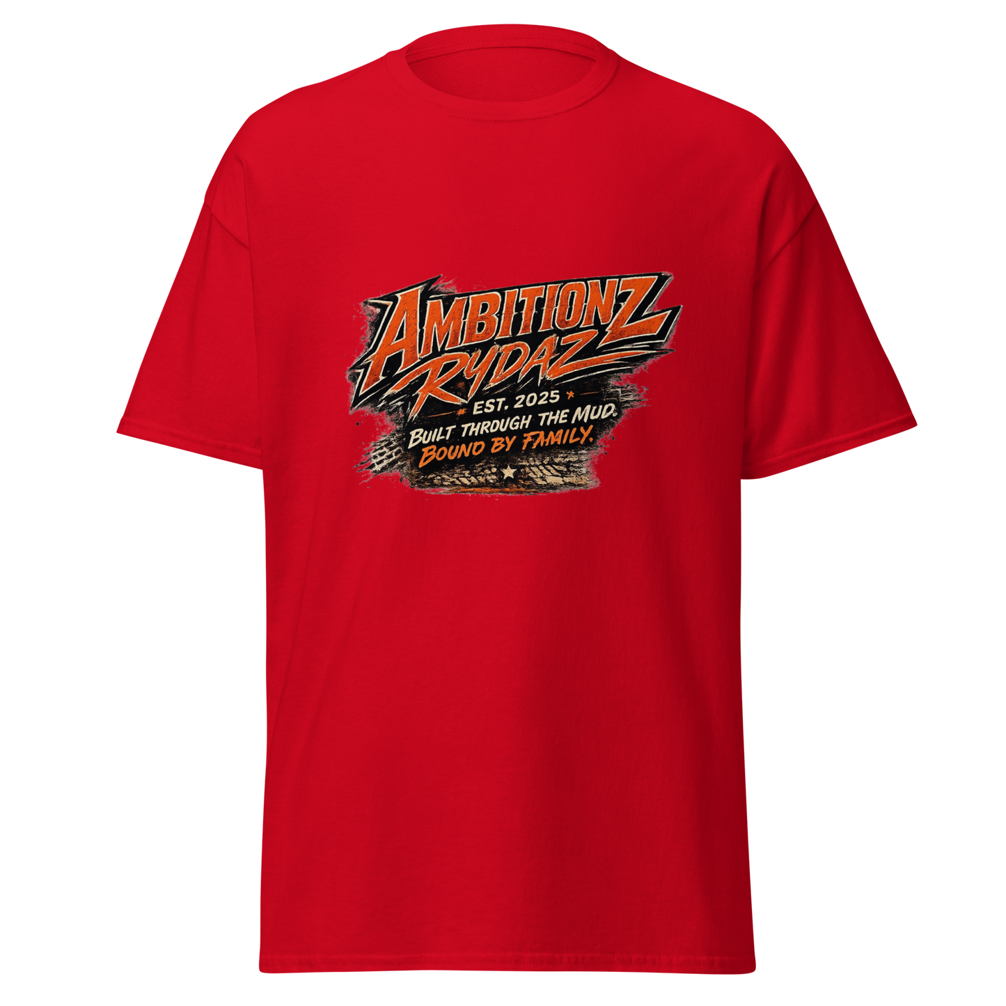 AR Tees