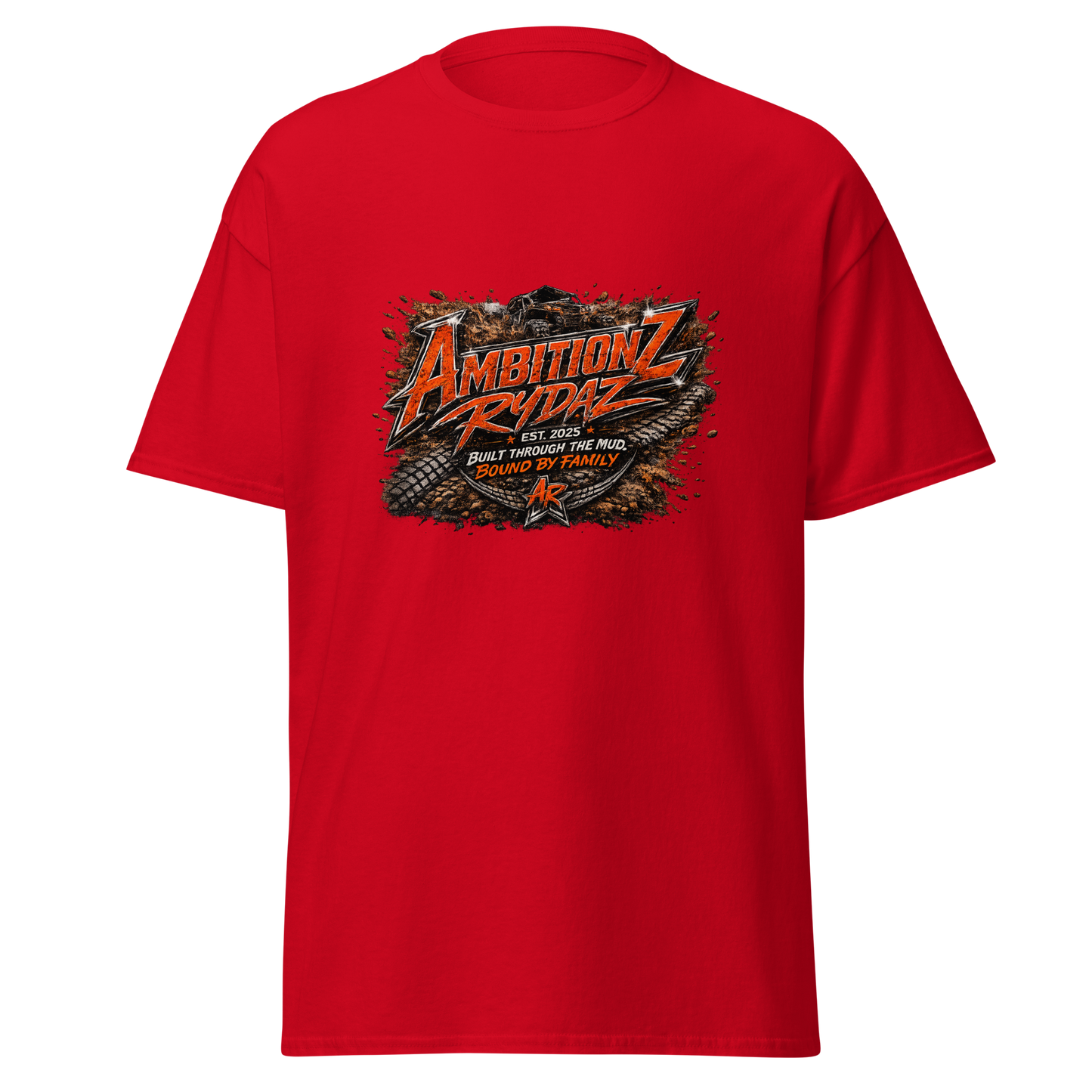 AR Tees