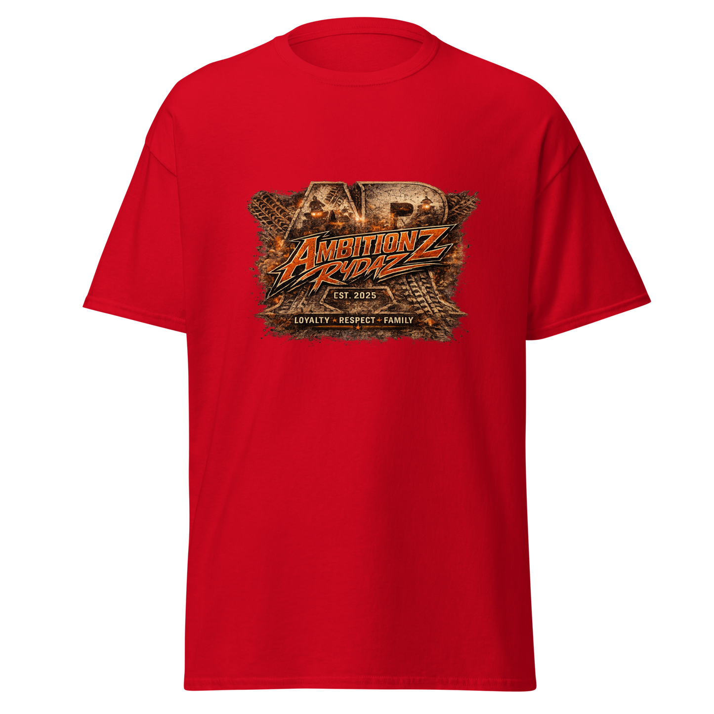 AR Tees
