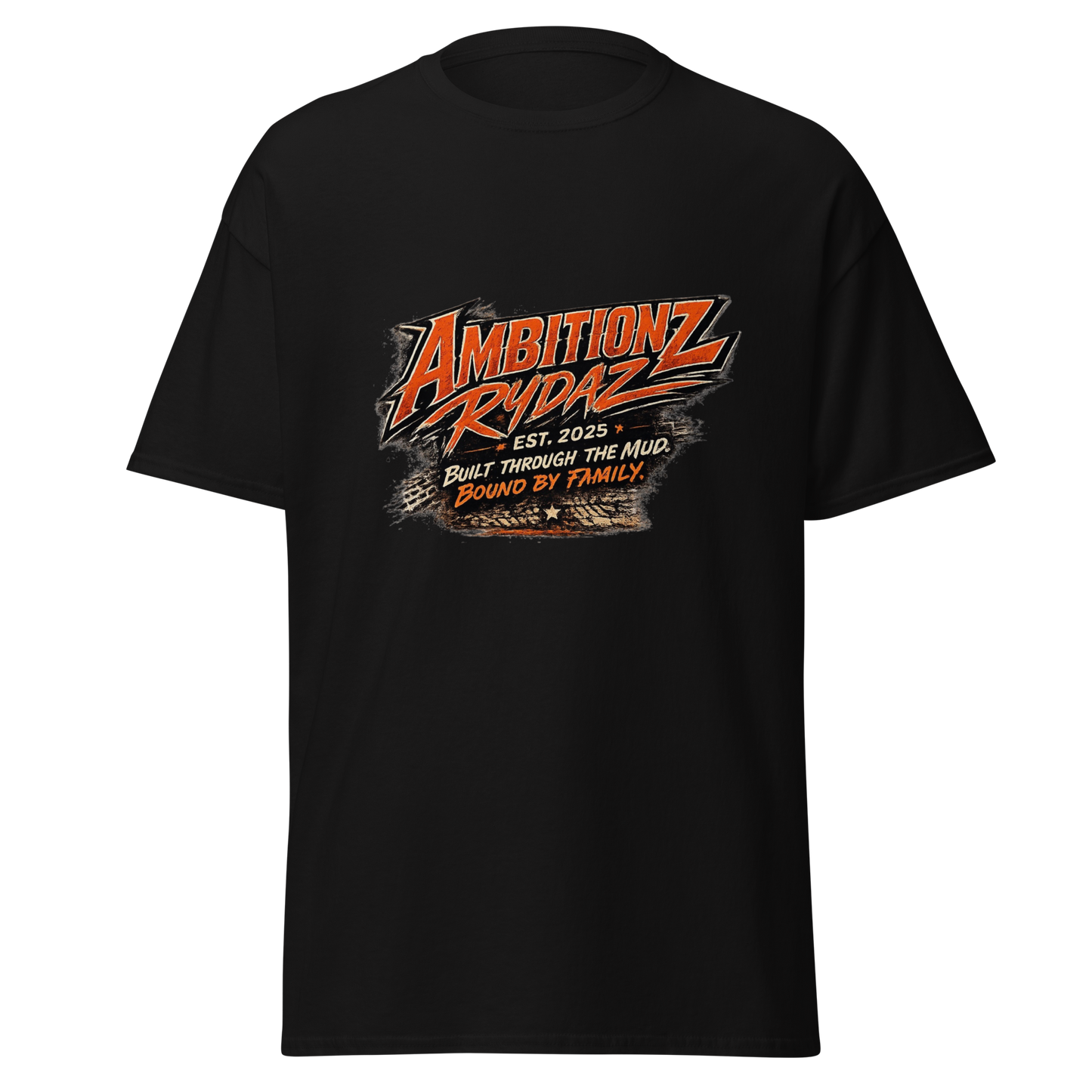 AR Tees