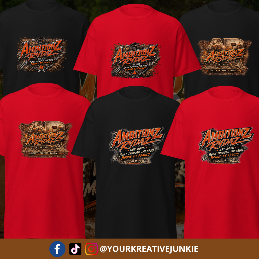 AR Tees