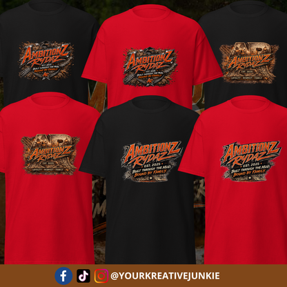 AR Tees