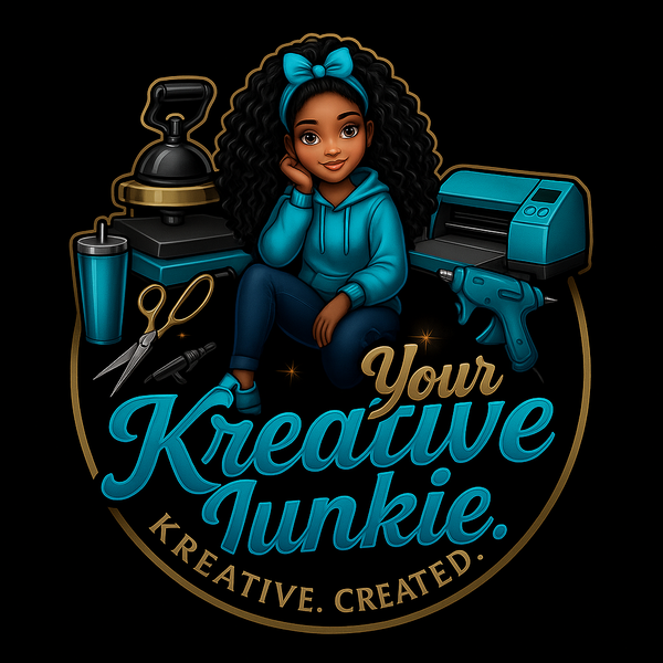 Your Kreative Junkie