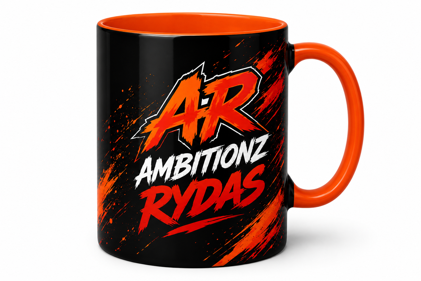 AR Custom Mug