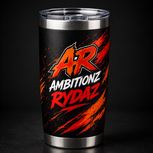 AR Tumblers