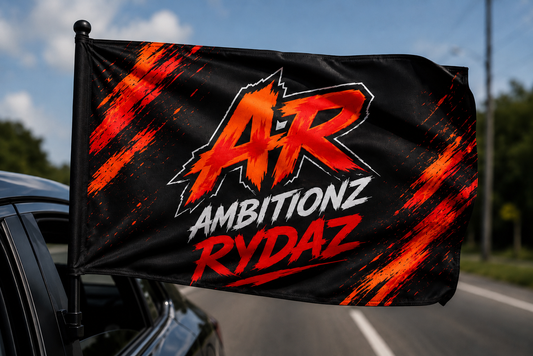 AR Flags
