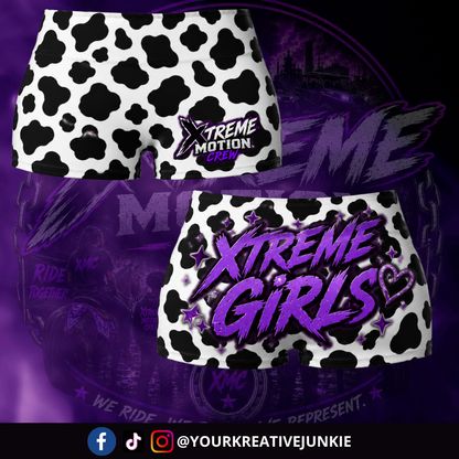 XMC Custom Fits