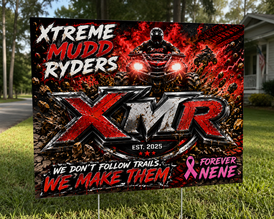 Yard Signs