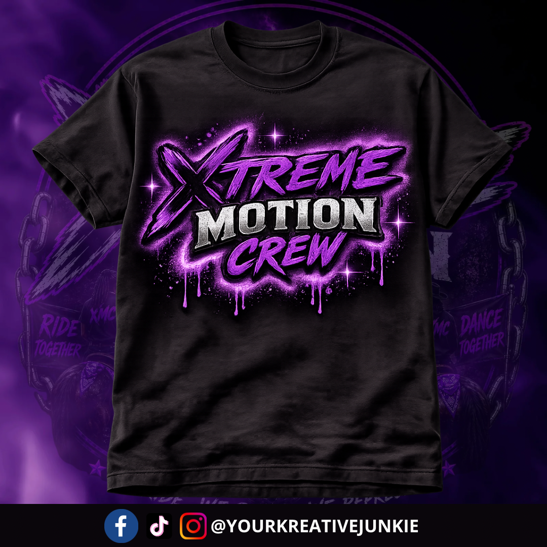 XMC Tees