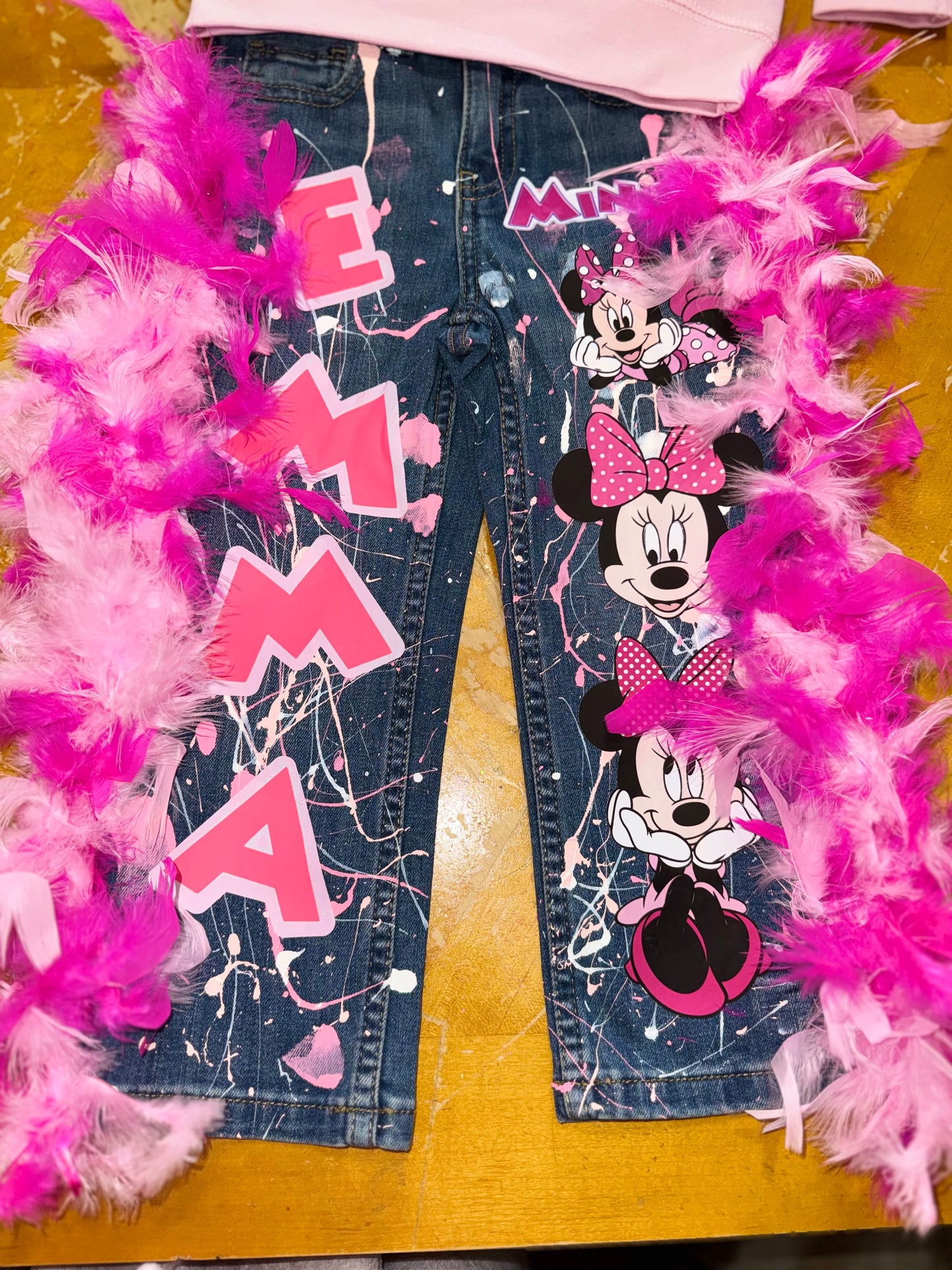 Kreative Custom Kid Birthday Set