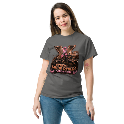 XMR Current Tee