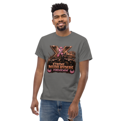 XMR Current Tee