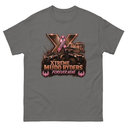 XMR Current Tee