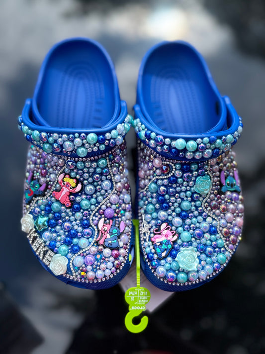 Custom Crocs