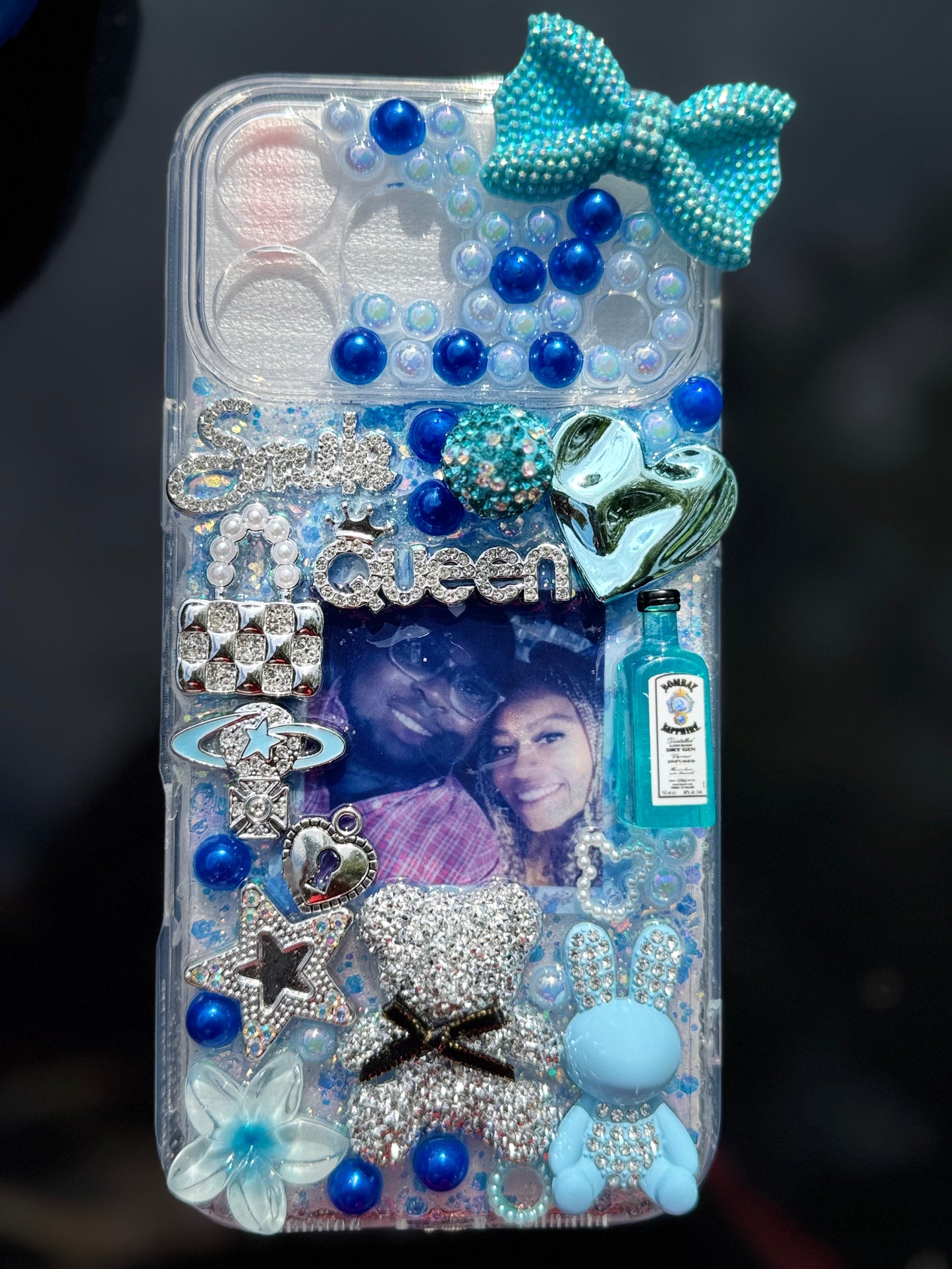 Junk Phone Case