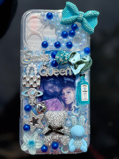 Junk Phone Case