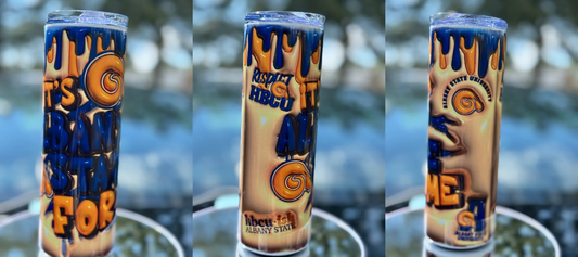 XMR Tumblers