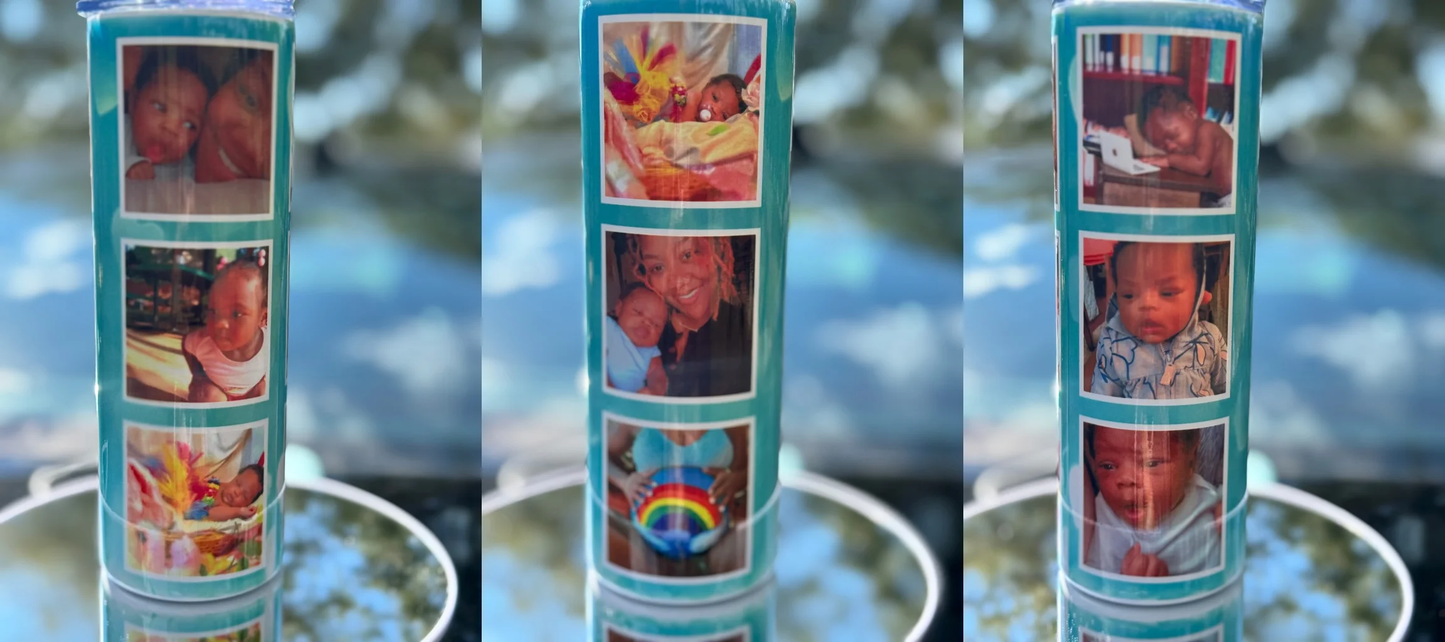 XMR Tumblers