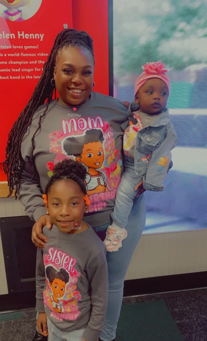 Custom Sweatshirts
