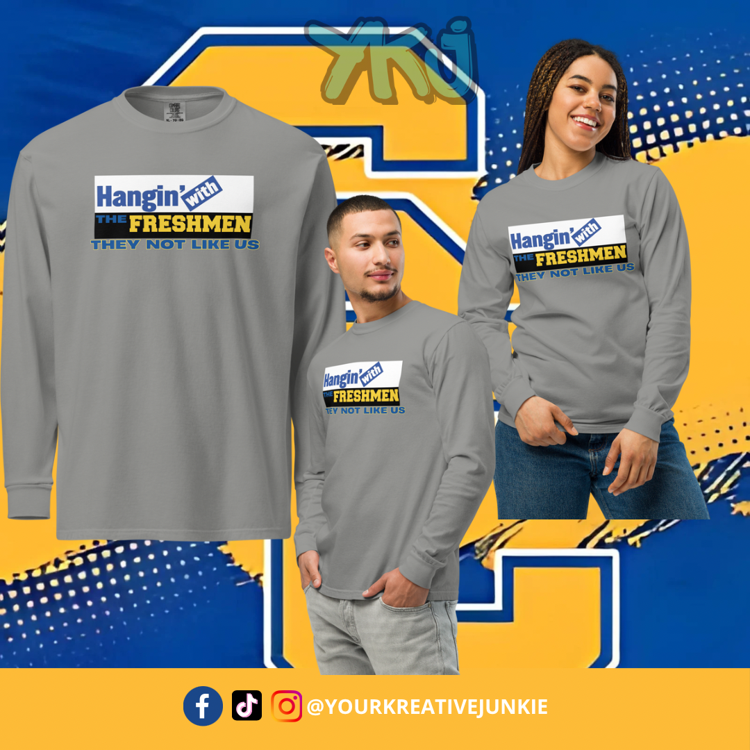 Custom Sweatshirts